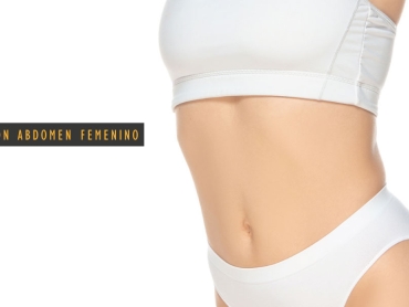 DEPILACIÓN-ABDOMEN-FEMENINO
