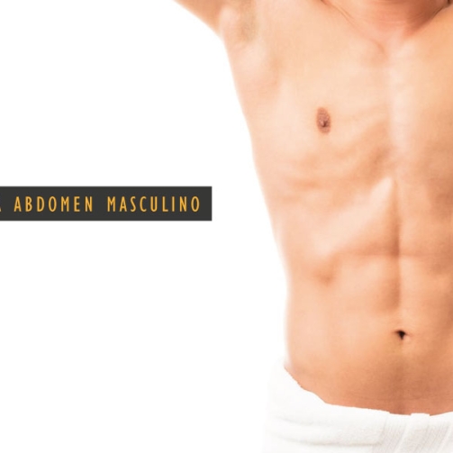 DEPILACIÓN-ABDOMEN-MASCULINO