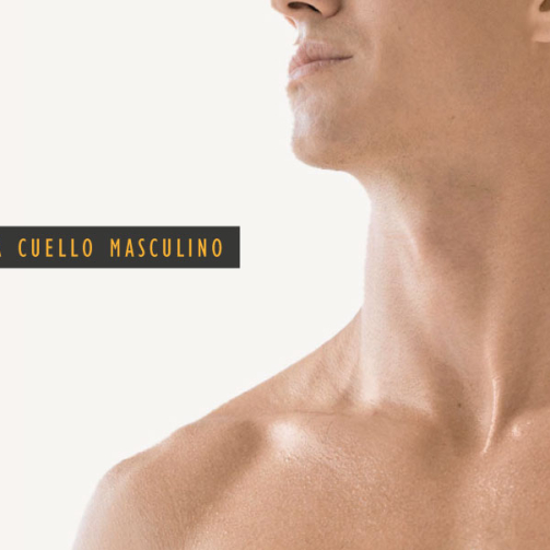 DEPILACIÓN-CUELLO-MASCULINO