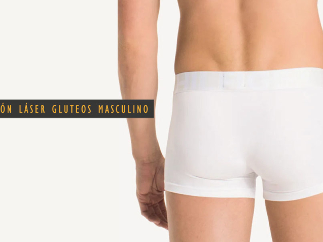 DEPILACIÓN-GLUTEOS-MASCULINO