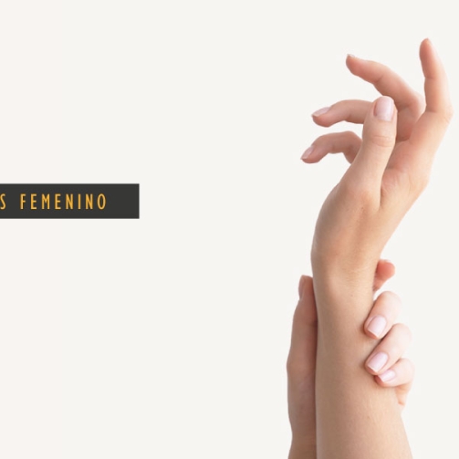 DEPILACIÓN-MANOS-FEMENINO