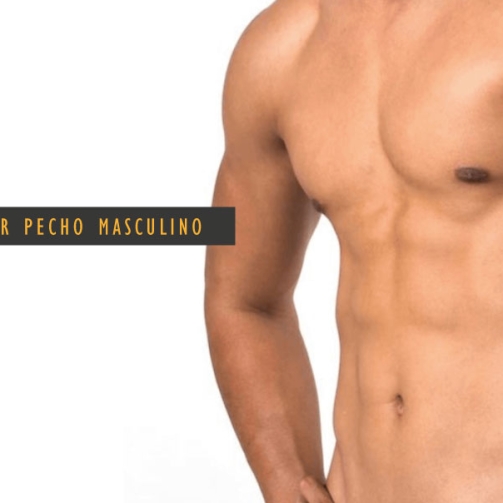 DEPILACIÓN-PECHO-MASCULINO