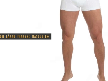 DEPILACIÓN-PIERNAS-MASCULINO