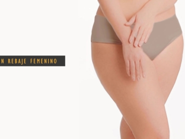 DEPILACIÓN-REBAJE-FEMENINO