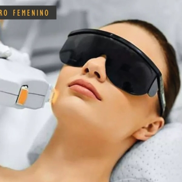 DEPILACIÓN-ROSTRO-FEMENINO