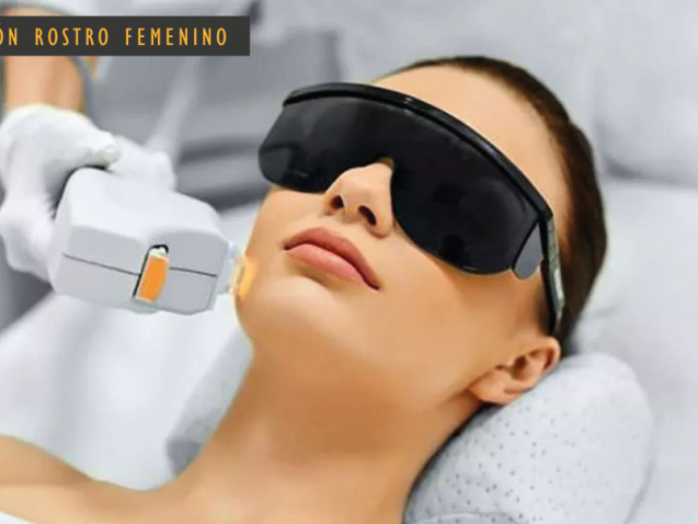 DEPILACIÓN-ROSTRO-FEMENINO