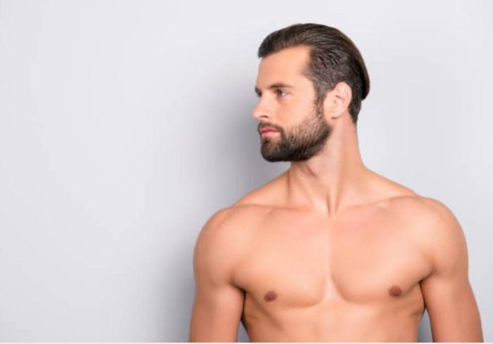 DEPILACION TRILÁSER MASCULINO 3 ZONAS A ELECCIÓN